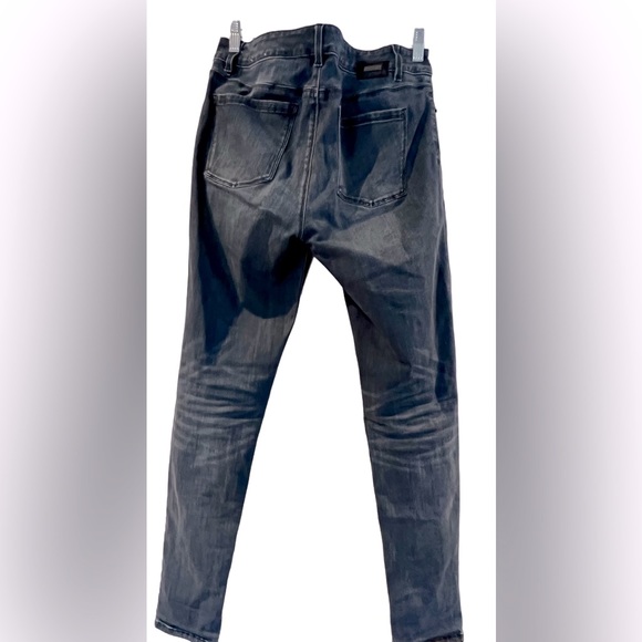 WHBM Skinny Jean size 6 - Picture 4 of 5